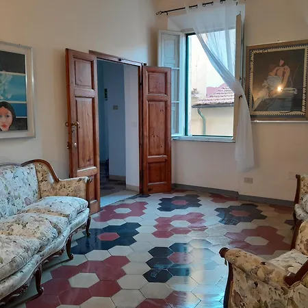 Centro Storico