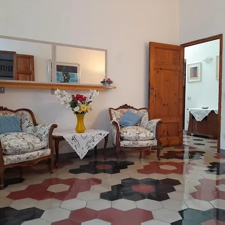Centro Storico *