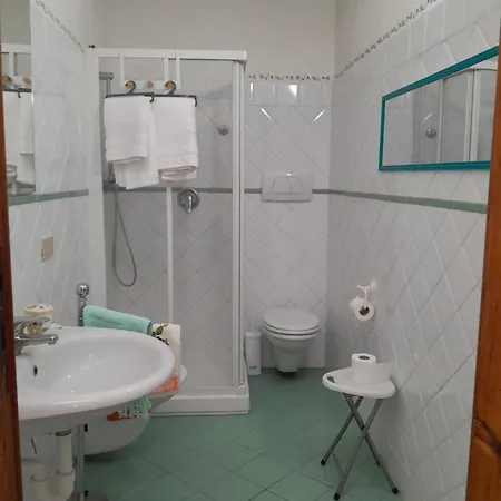 Apartment Centro Storico *