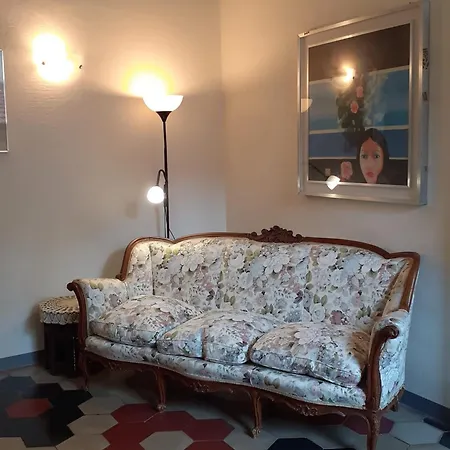 Apartman Centro Storico Portoferraio
