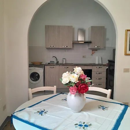 Centro Storico Apartment *