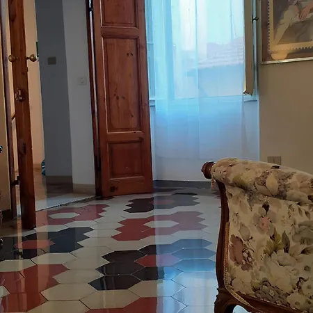 Centro Storico *