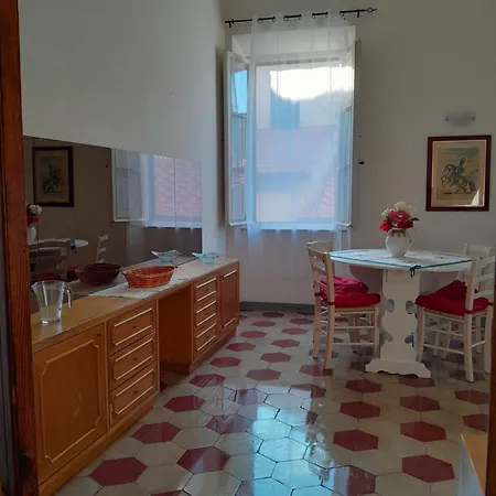 Centro Storico Apartment Portoferraio
