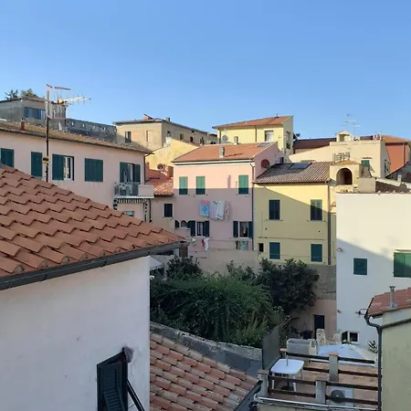 Appartement Centro Storico