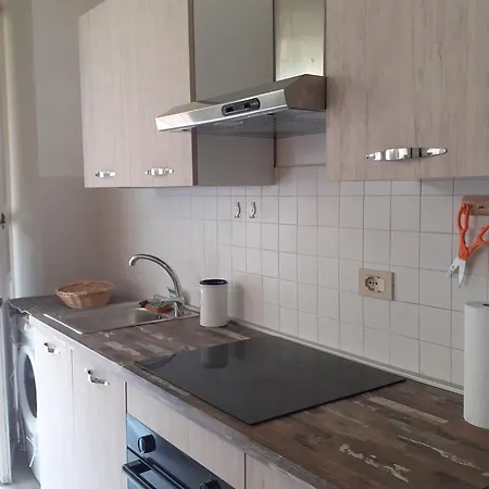 Apartman Centro Storico *