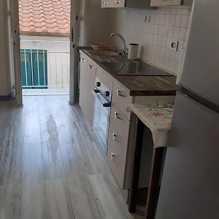 Apartman Centro Storico Portoferraio