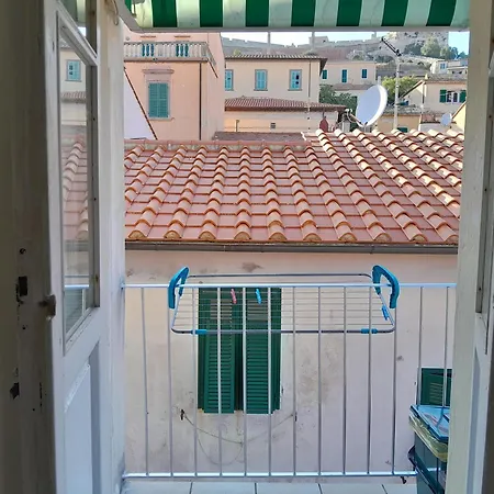 Centro Storico * Portoferraio