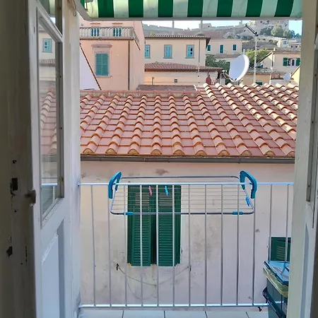 Centro Storico * 费拉约港