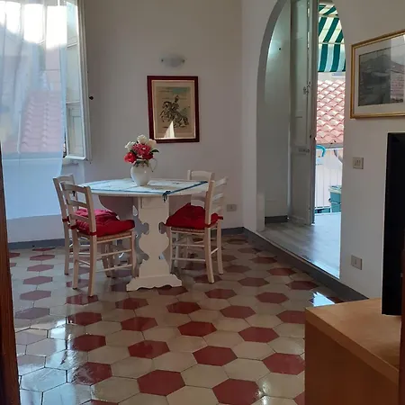 شقة Centro Storico *
