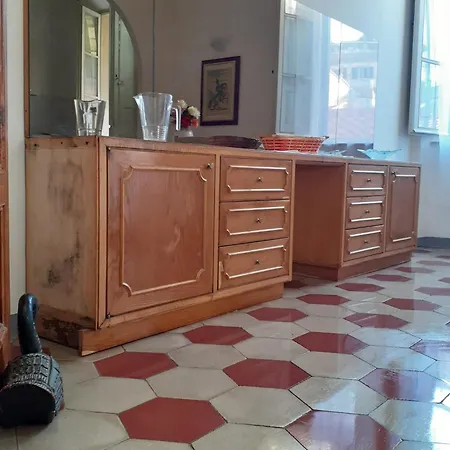 Apartment Centro Storico Portoferraio