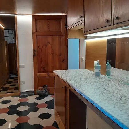 Centro Storico Apartment Portoferraio