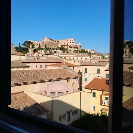 Centro Storico Portoferraio