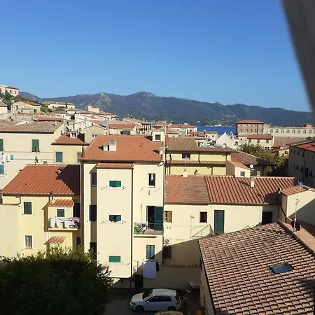 Centro Storico * Portoferraio