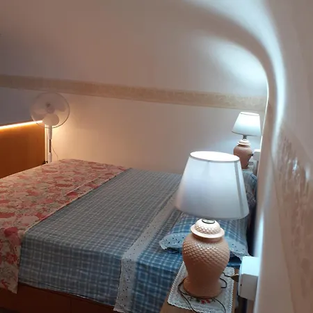 Apartment Centro Storico