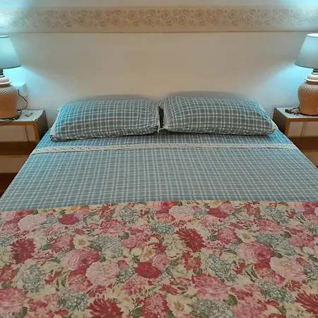 Apartment Centro Storico *