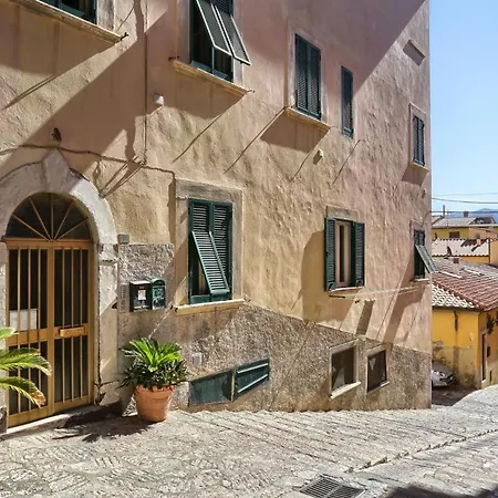 Apartment Centro Storico *