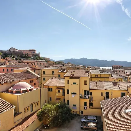 Centro Storico Apartment *