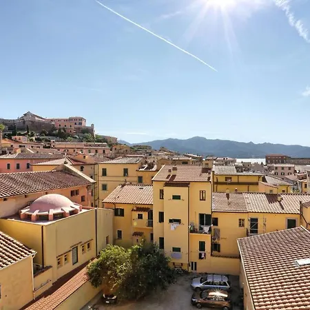 Centro Storico Appartement *