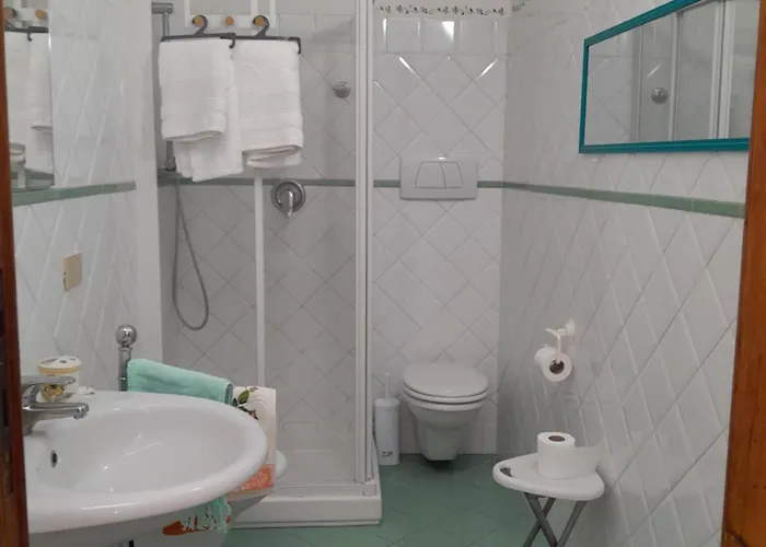 Appartamento Centro Storico *