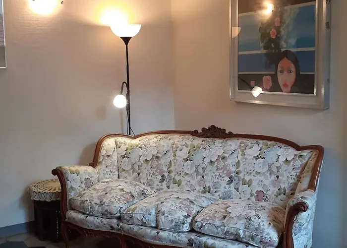 Appartamento Centro Storico Portoferraio