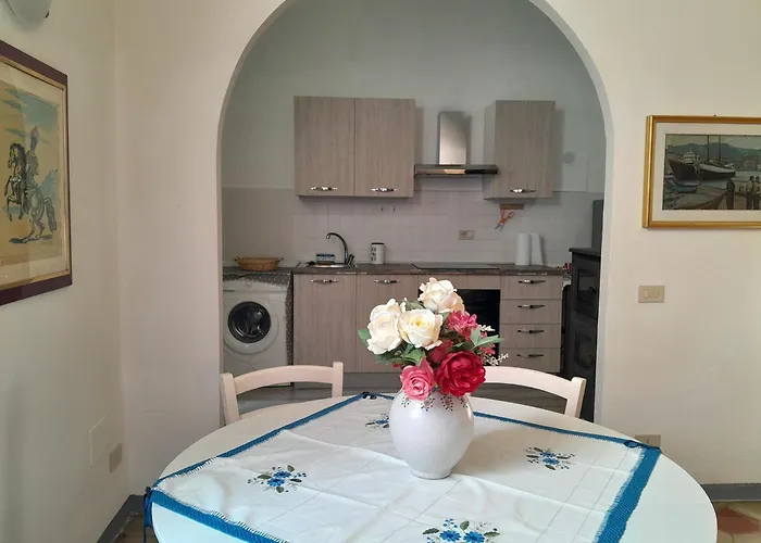 Centro Storico Appartement *