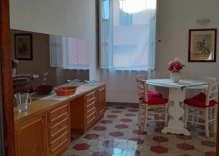 Centro Storico Appartement Portoferraio