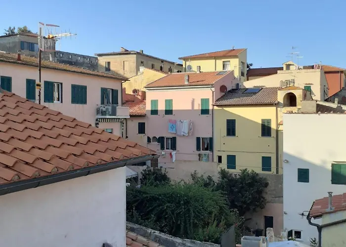 Appartement Centro Storico