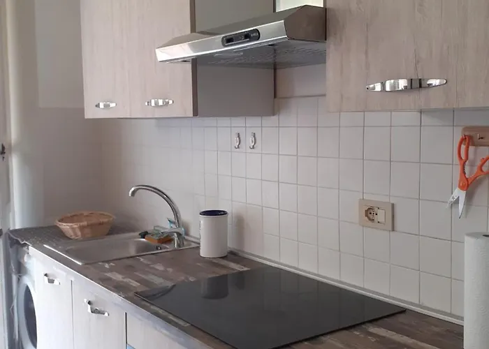 Appartement Centro Storico *