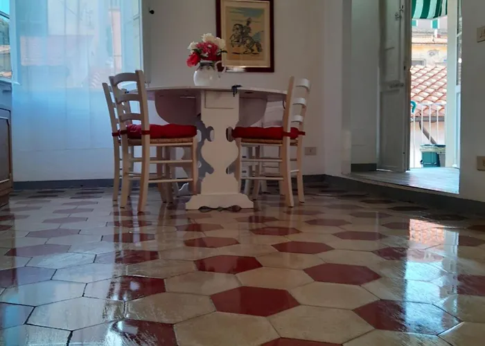 Centro Storico Appartamento Portoferraio