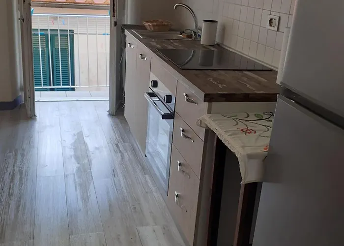 Appartement Centro Storico Portoferraio