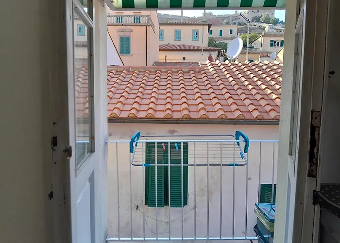 Centro Storico * 费拉约港