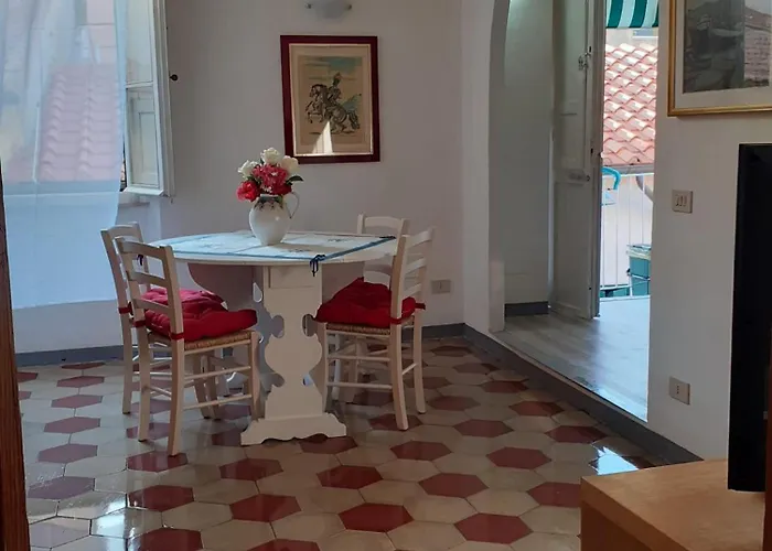 Appartement Centro Storico *