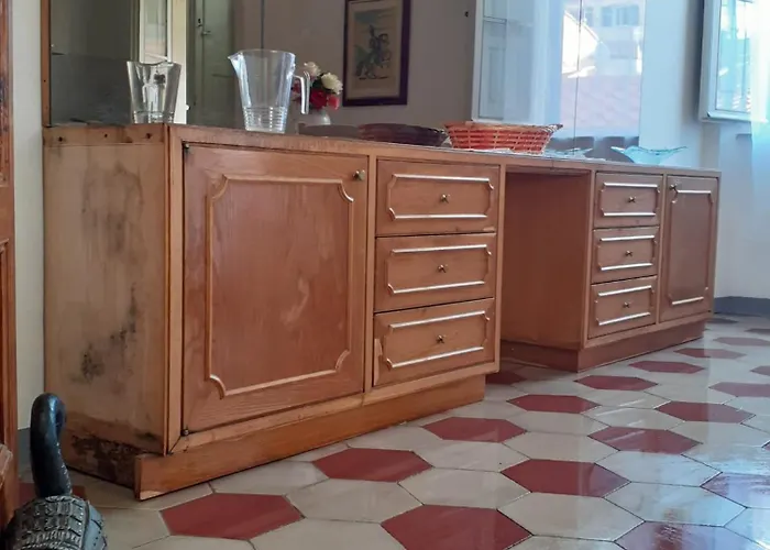 Appartamento Centro Storico Portoferraio