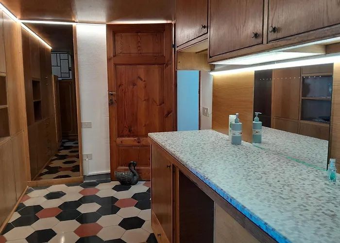 Centro Storico Appartamento Portoferraio