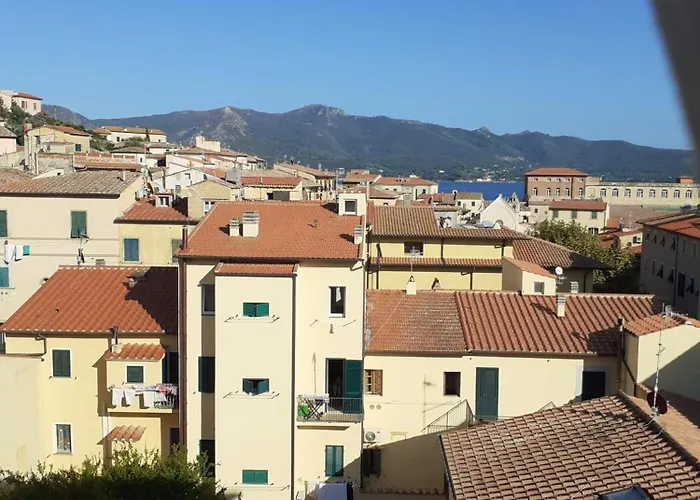 Centro Storico * Portoferraio