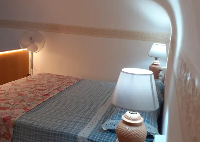 Appartement Centro Storico