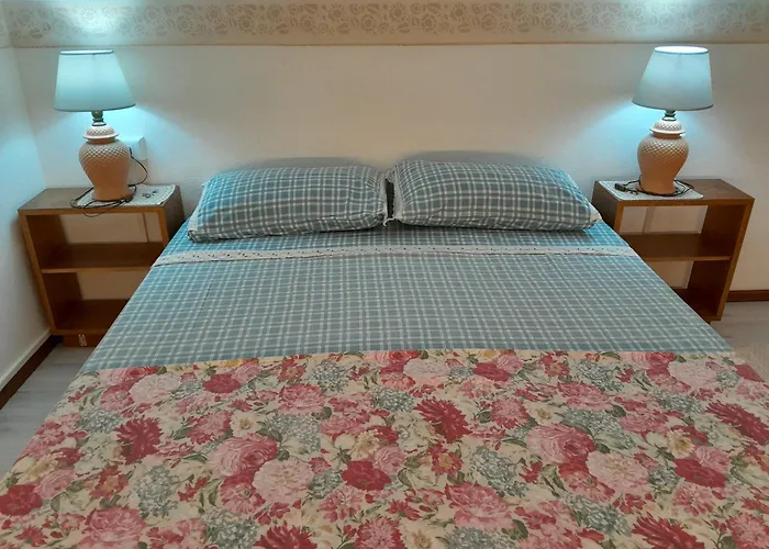 Apartment Centro Storico *