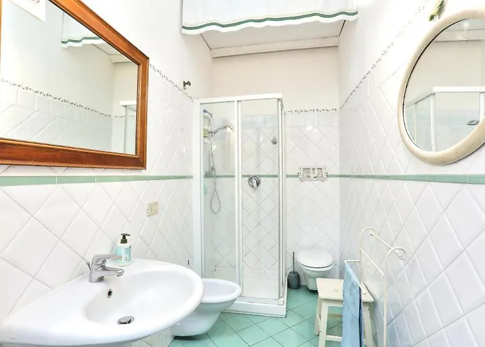 Centro Storico * Portoferraio