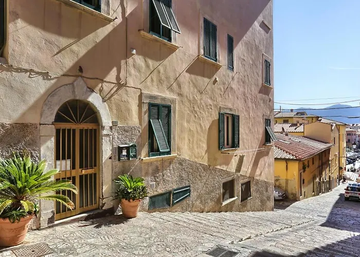 Appartement Centro Storico *