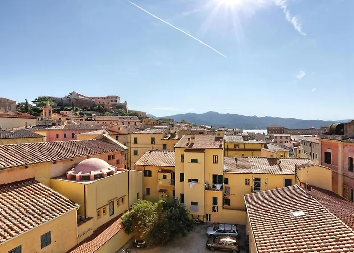 Centro Storico Appartamento *